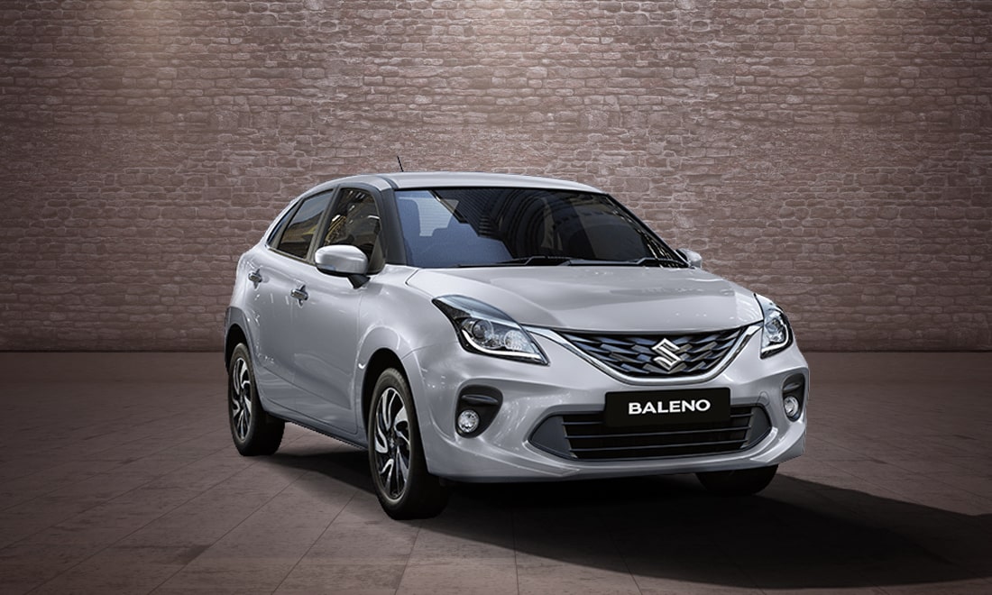 Maruti Suzuki Baleno